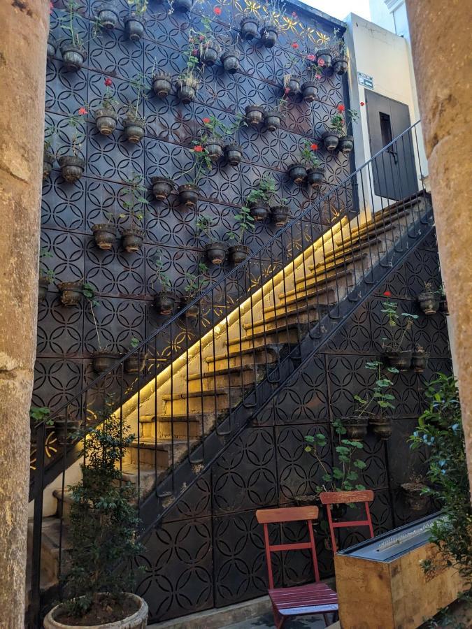 Carlota Sustainable Design Hotel Quito Eksteriør billede