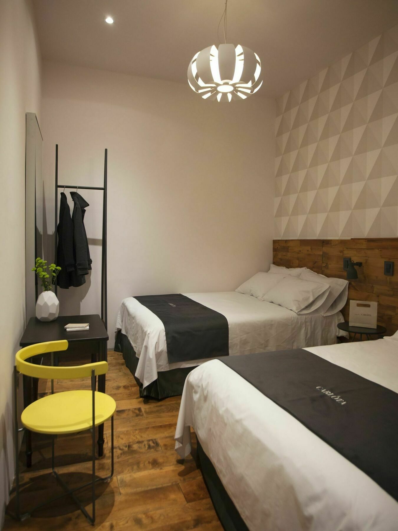 Carlota Sustainable Design Hotel Quito Eksteriør billede