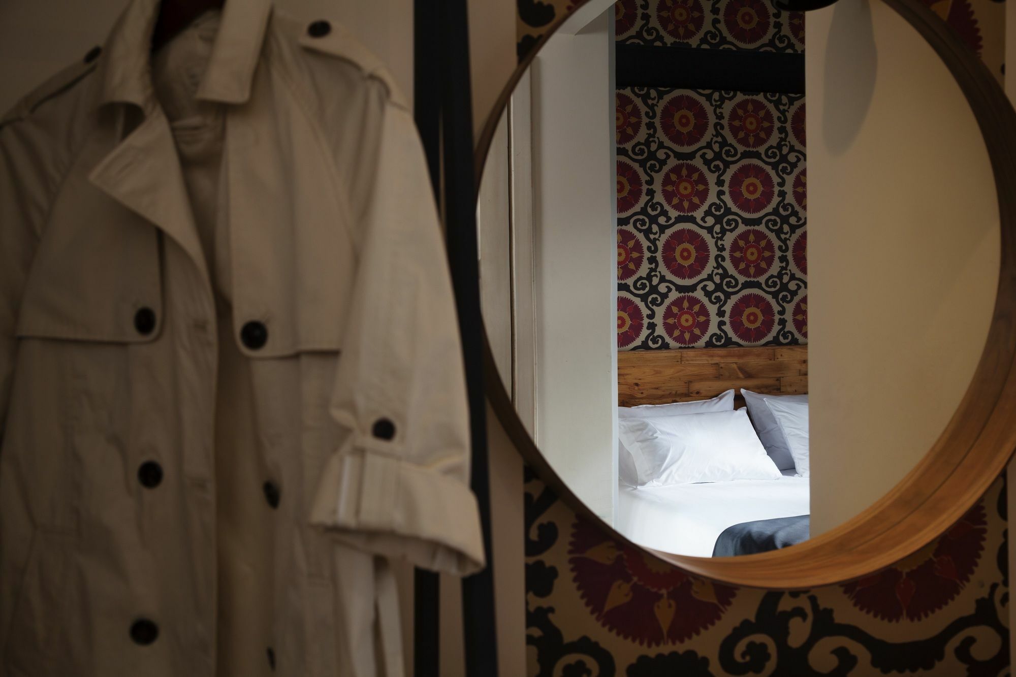 Carlota Sustainable Design Hotel Quito Eksteriør billede