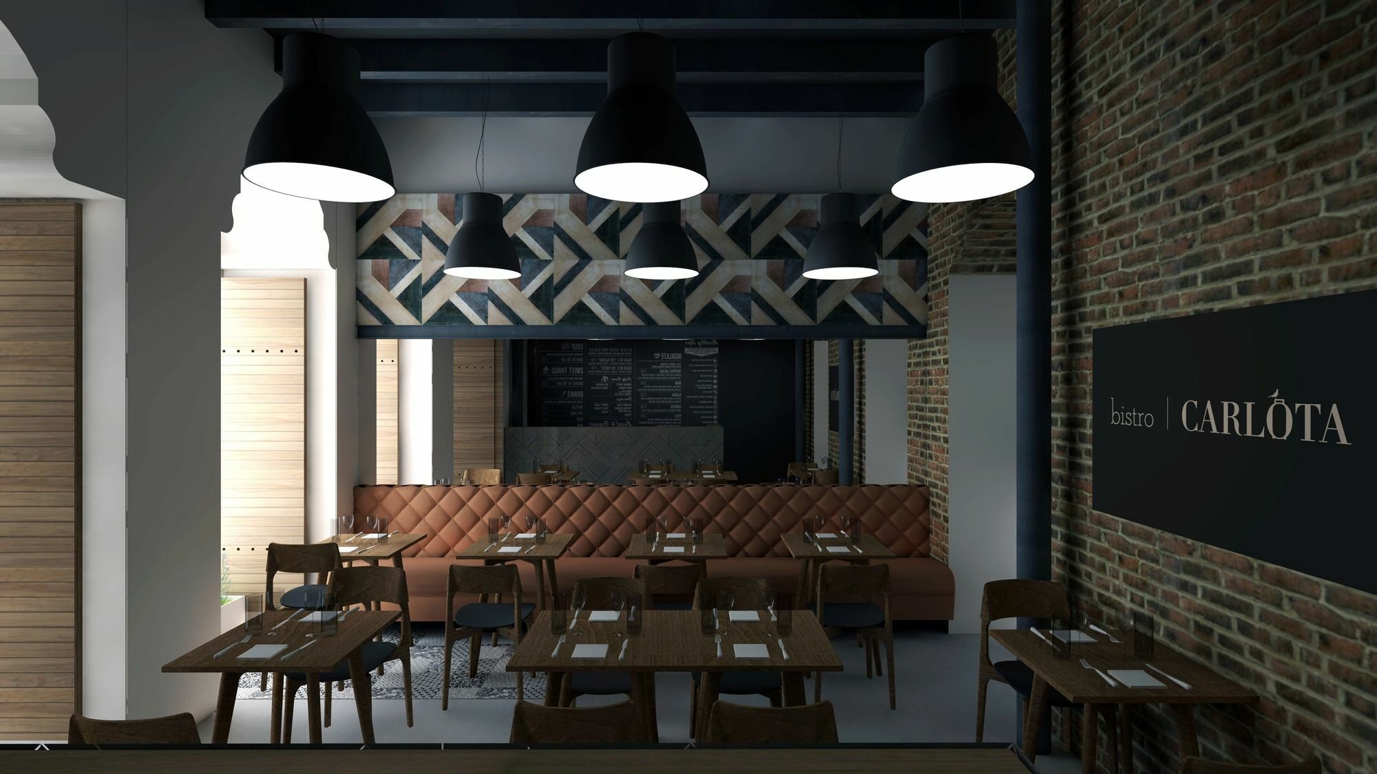 Carlota Sustainable Design Hotel Quito Eksteriør billede