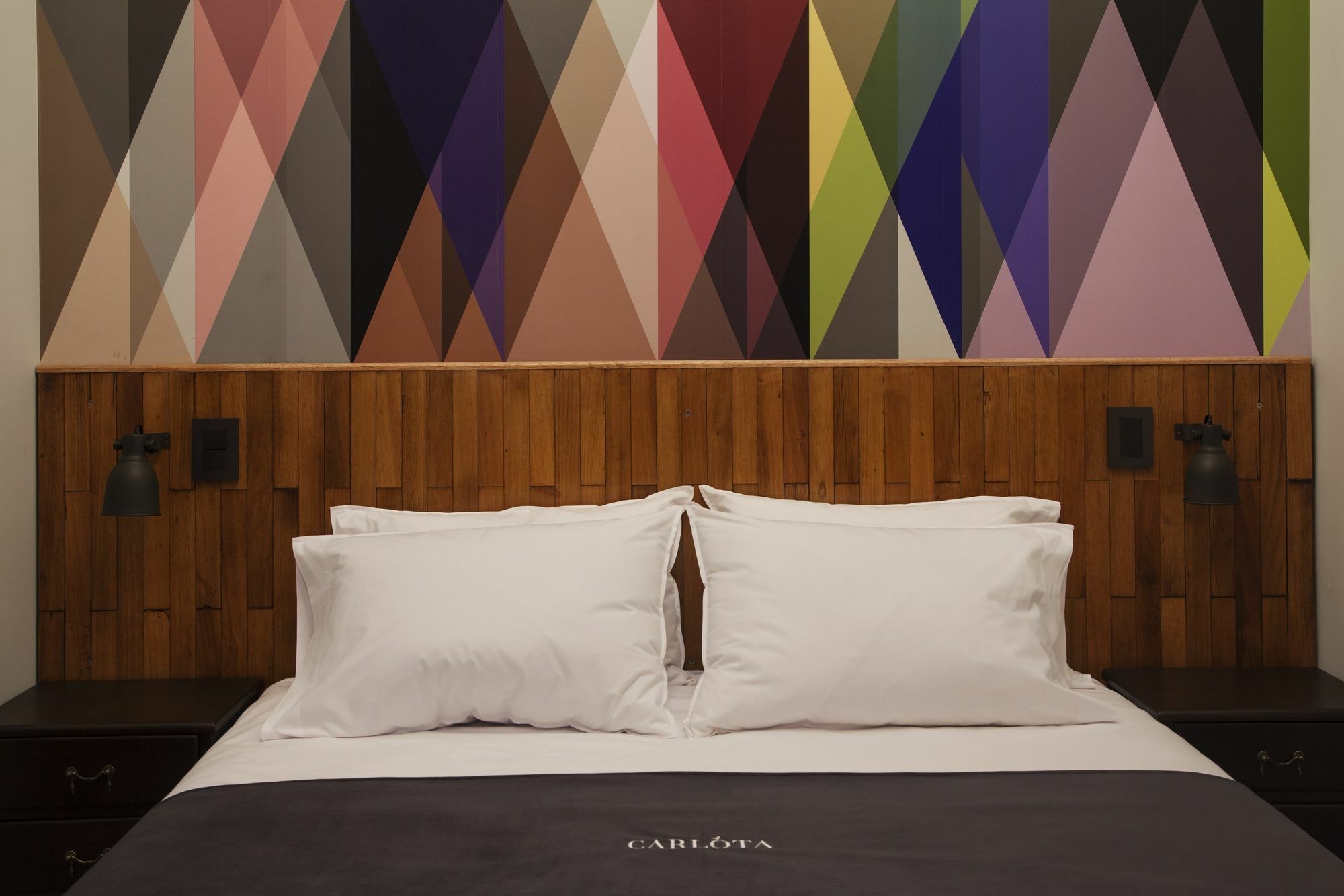 Carlota Sustainable Design Hotel Quito Eksteriør billede
