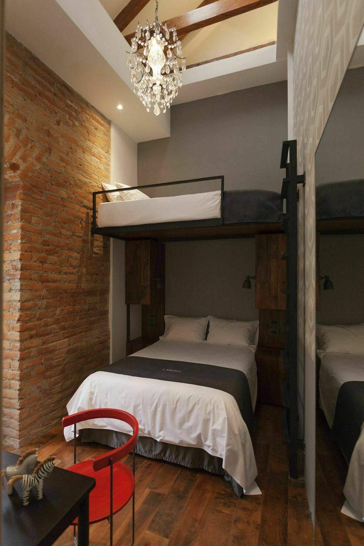 Carlota Sustainable Design Hotel Quito Eksteriør billede