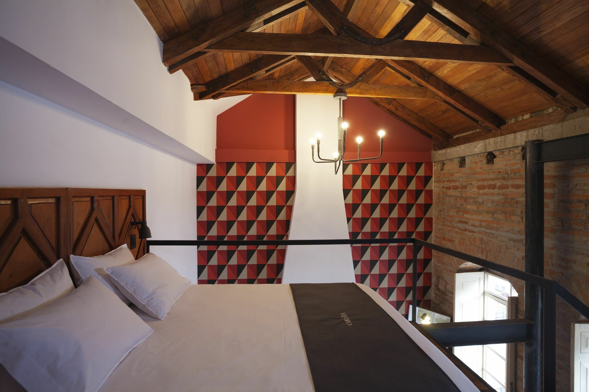 Carlota Sustainable Design Hotel Quito Eksteriør billede