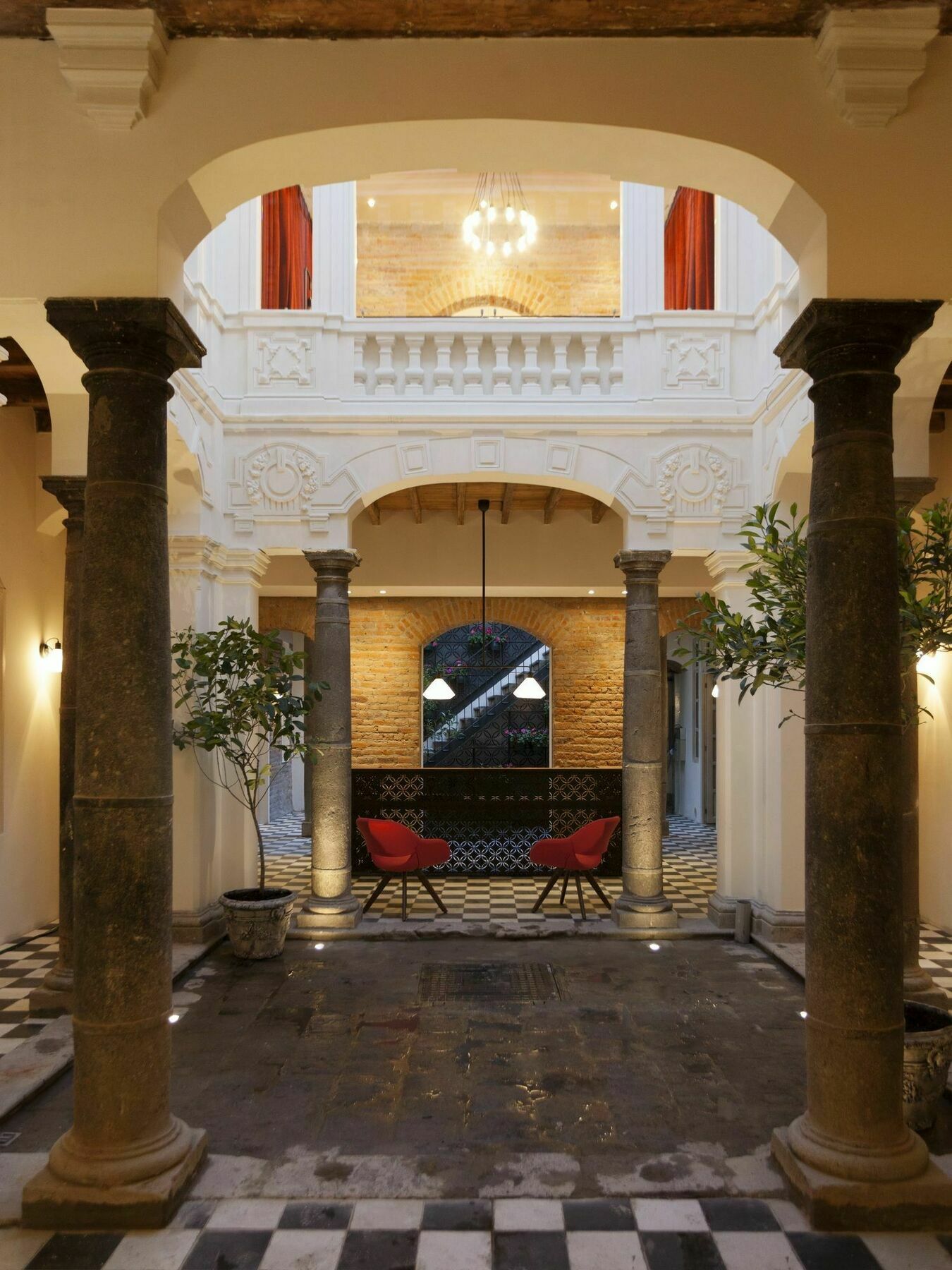 Carlota Sustainable Design Hotel Quito Eksteriør billede