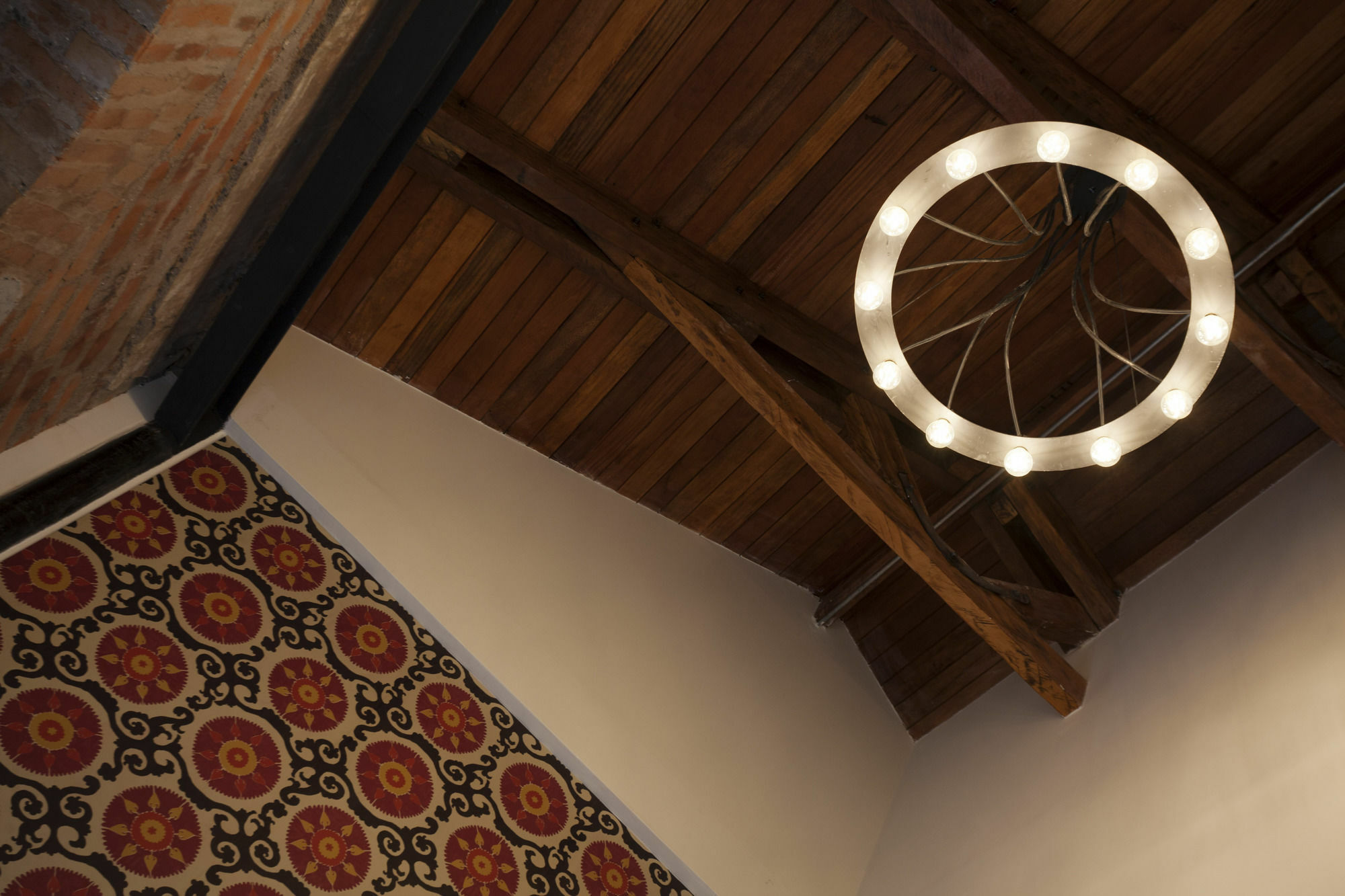 Carlota Sustainable Design Hotel Quito Eksteriør billede