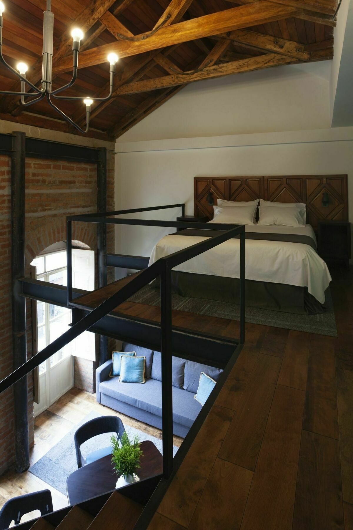 Carlota Sustainable Design Hotel Quito Eksteriør billede