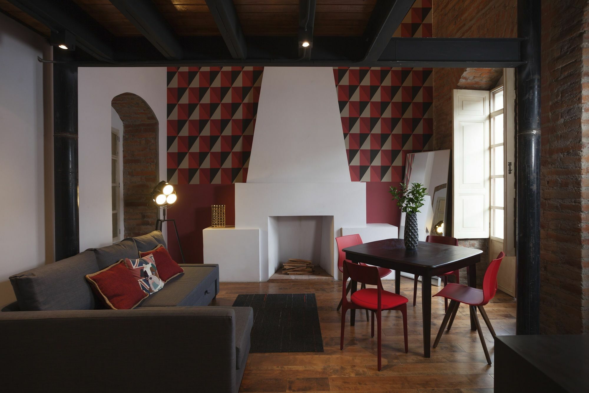 Carlota Sustainable Design Hotel Quito Eksteriør billede
