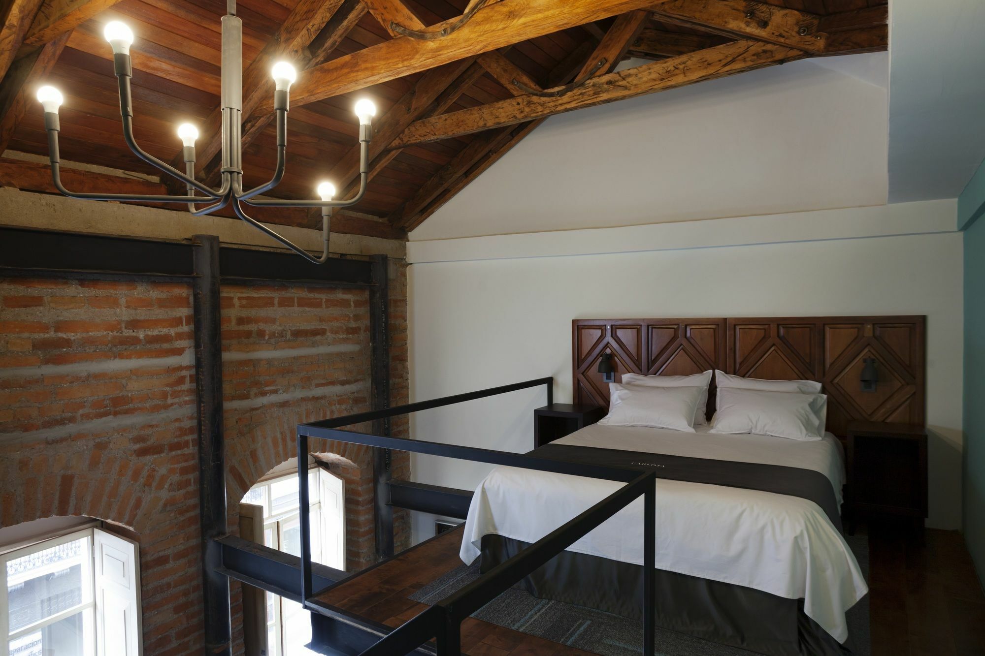 Carlota Sustainable Design Hotel Quito Eksteriør billede