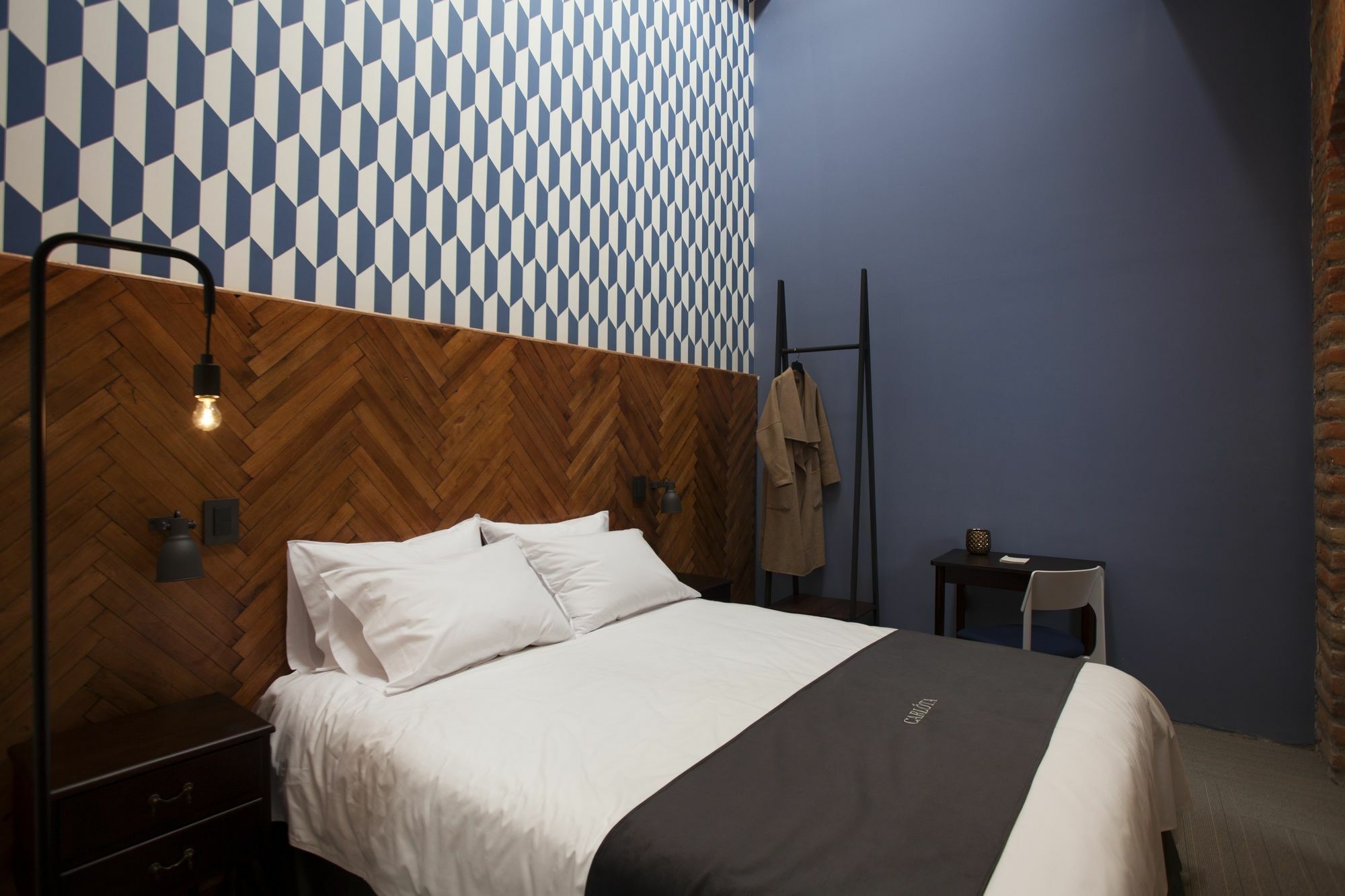 Carlota Sustainable Design Hotel Quito Eksteriør billede